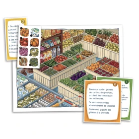 L'épicerie