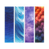 Zen Strips - Dégradé texture sable