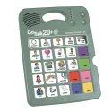 GoTalk 20+ Lite Touch