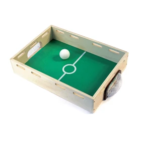 Foot-souffle