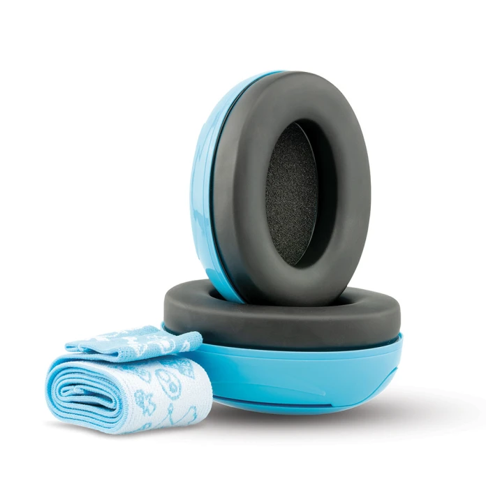 Casque antibruit bébé - 25 dB