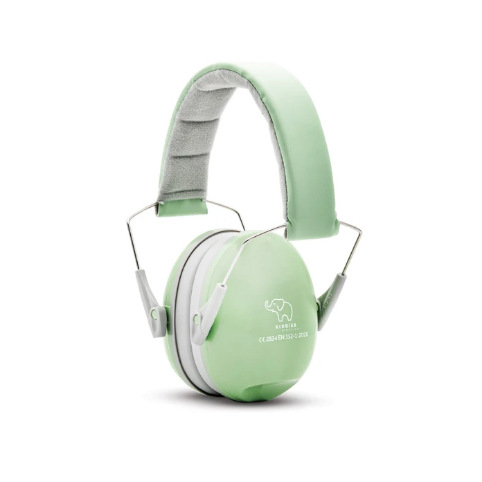 Casque antibruit enfant - 27 dB