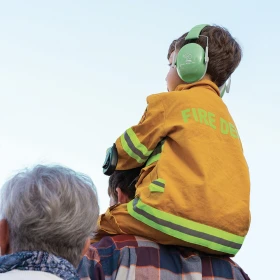 Casque antibruit enfant - 27 dB
