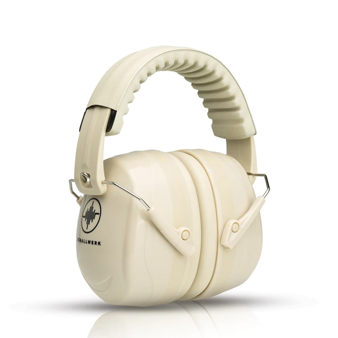 Casque antibruit adulte - 32 dB