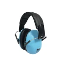 Casque antibruit enfant - Couleurs classiques