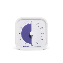 Time Timer Mod - 120 minutes