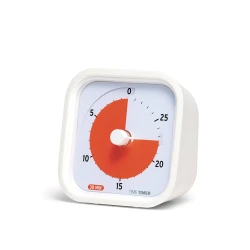 Time Timer Mod - 30 minutes