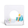 Accessoire planificateur visuel pour Time Timer Moyen