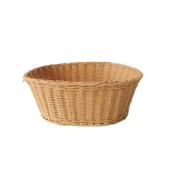 Panier tressé