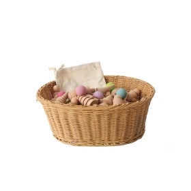 Panier tressé