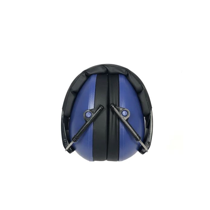 Casque antibruit enfant - Couleurs classiques