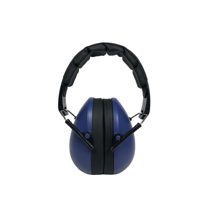 Casque antibruit enfant - Couleurs classiques