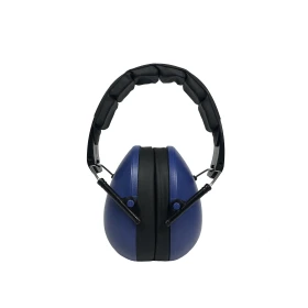 Casque antibruit enfant - Couleurs classiques