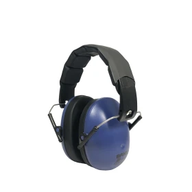 Casque antibruit enfant - Couleurs classiques
