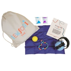 Sensori bag