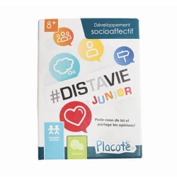 Distavie junior