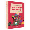 Une syllabe à la fois - Coffret série rouge