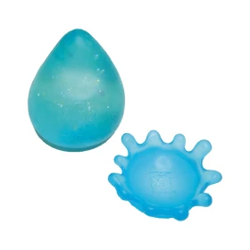 Fidget goutte gel