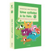 Une syllabe à la fois - Coffret série verte