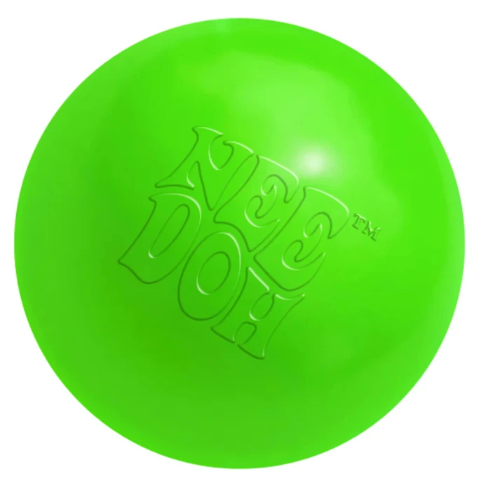Fidget balle NeeDoh