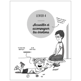 Soyez l'expert de votre tout-petit