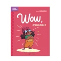 Wow c\'est moi !