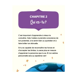 Wow c'est moi !