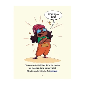 Wow c'est moi !