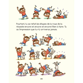 Vives les erreurs !
