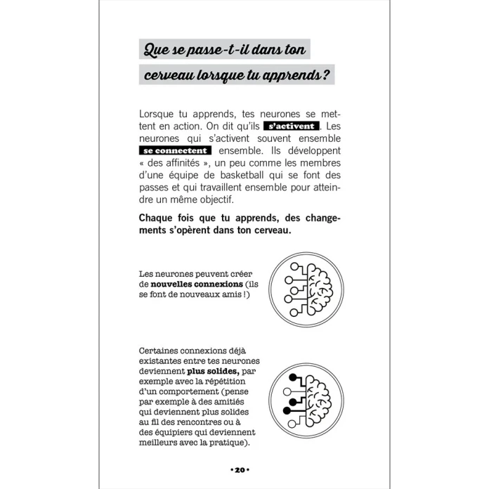 100 milliards de neurones