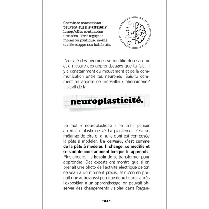 100 milliards de neurones