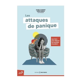 Attaques de panique