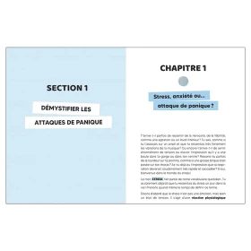 Attaques de panique