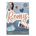 Romy - accepter son corps à l\'adolescence