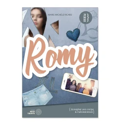 Romy - accepter son corps à l'adolescence