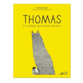 Thomas et le trouble obsessionnel-compulsif