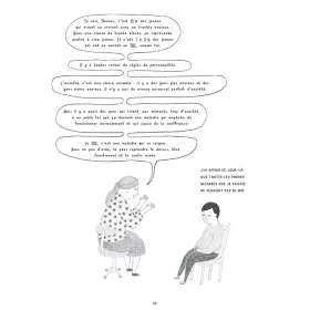 Thomas et le trouble obsessionnel-compulsif
