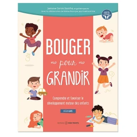 Bouger pour grandir