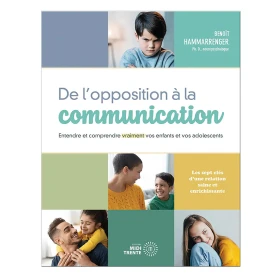De l'opposition à la communication