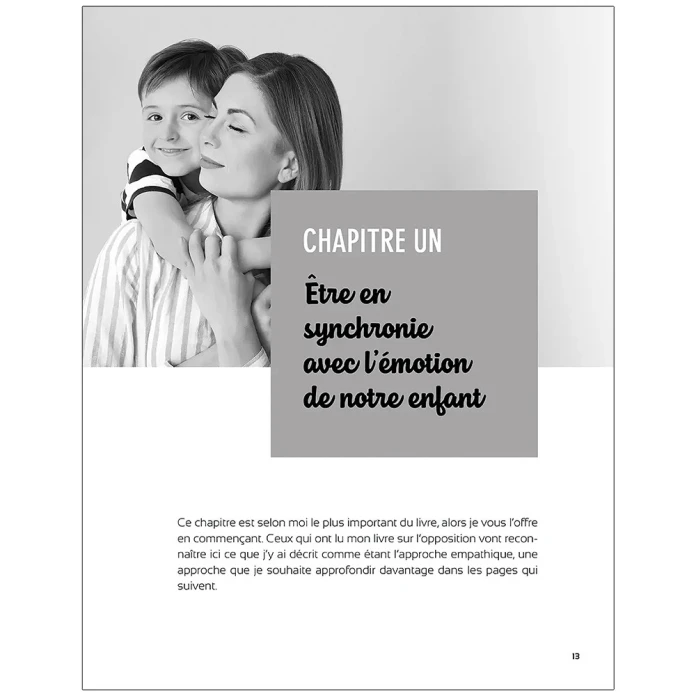 De l'opposition à la communication