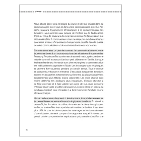 De l'opposition à la communication