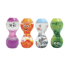 Bouteilles sensorielles kit 2