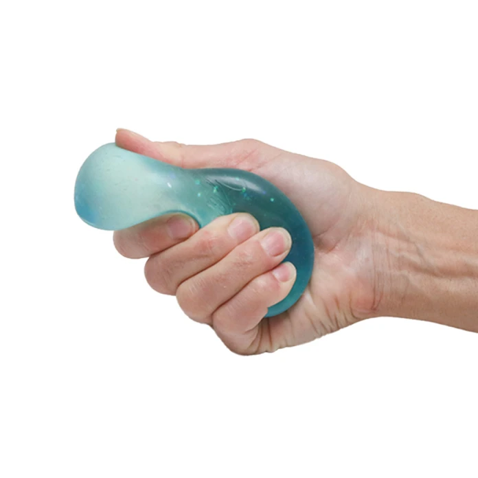 Fidget goutte gel