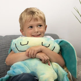 Peluche sensorielle Shloof