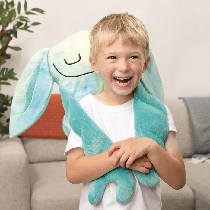 Peluche sensorielle Shloof