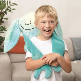 Peluche sensorielle Shloof