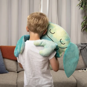 Peluche sensorielle Shloof