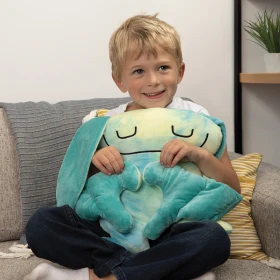 Peluche sensorielle Shloof