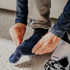 Chaussettes Bamboo