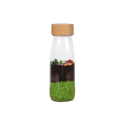 Bouteille sensorielle Learn - Légumes